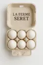 La Ferme Seret